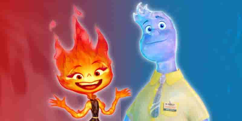 Каждый отдельный фильм Pixar, рейтинг