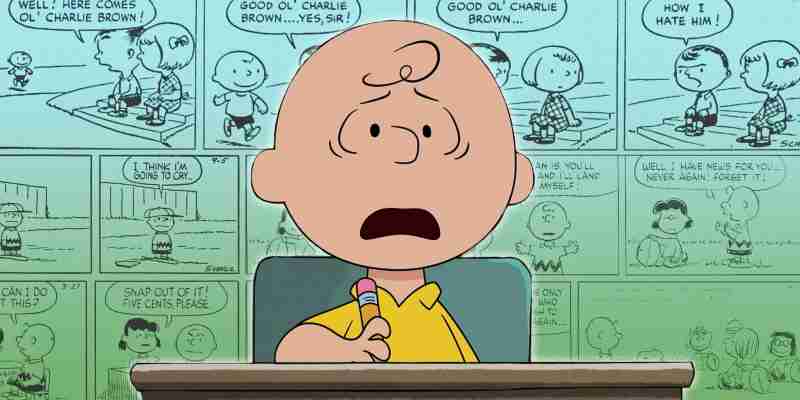 Золотой век Peanuts сломал несколько проблемных тенденций, которые делают его еще более важным 6 десятилетий спустя