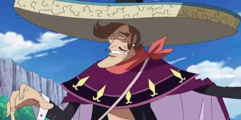 Лучшие персонажи-наполнители One Piece, которые должны быть в живом действии