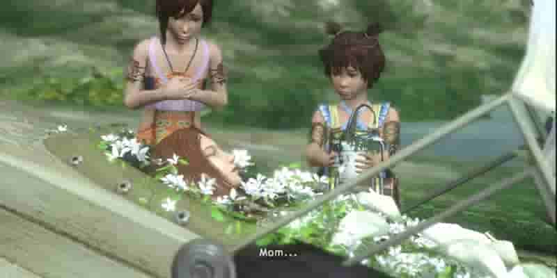 Самый большой недостаток современной Final Fantasy, выявленный продюсером