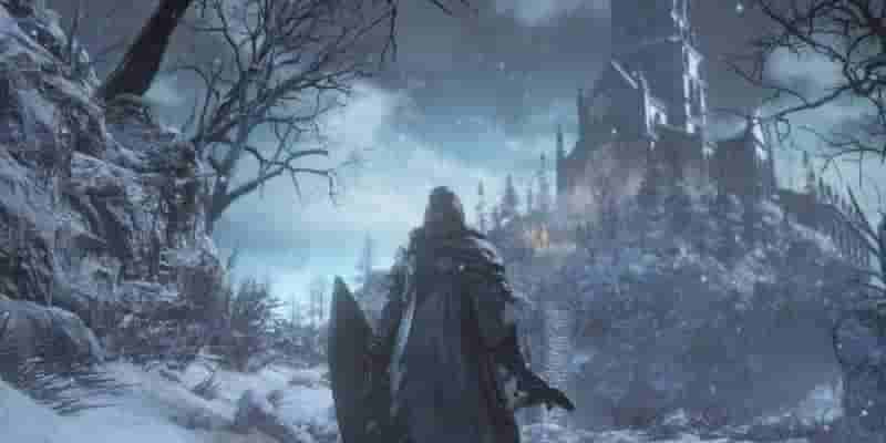 Dark Souls 3: 10 лучших локаций по рейтингу