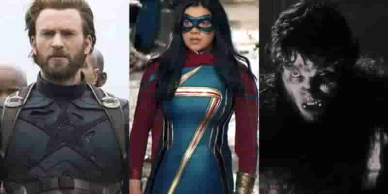 MCU дразнит суперкоманды из комиксов Marvel