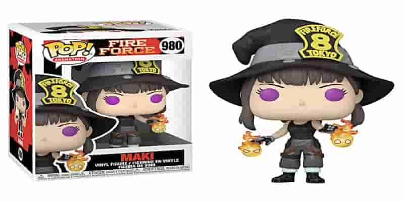 10 лучших аниме Funko Pops в рейтинге