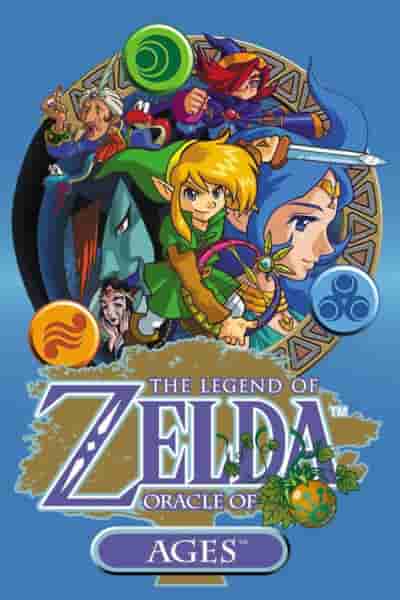 10 лучших 2D-подземелий Zelda, о которых мы не можем перестать думать годы спустя