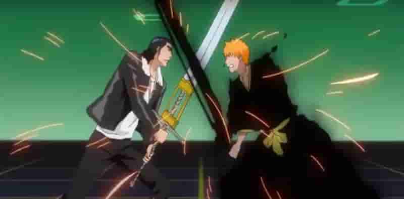 Bleach: 10 лучших боев арки Lost Substitute Shingami, рейтинг