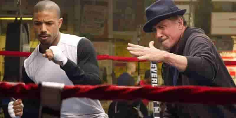 Вселенная Creed полностью Упускает суть франшизы