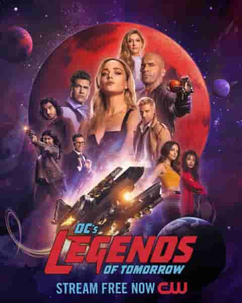 10 лучших пилотных серий DC TV, рейтинг