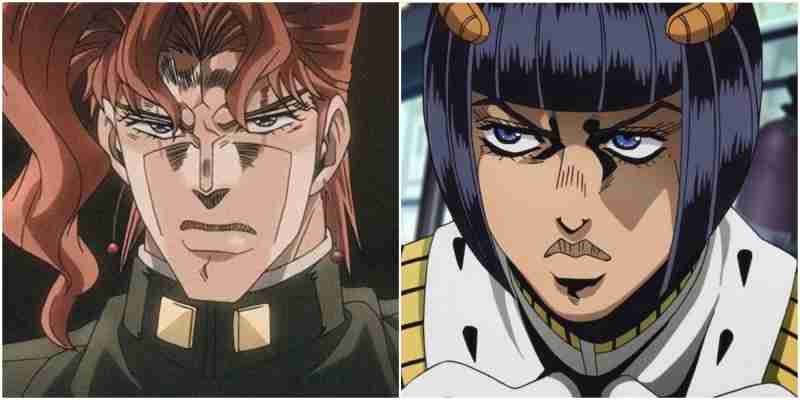 10 самых креативных боев в JoJo's Bizarre Adventure, рейтинг