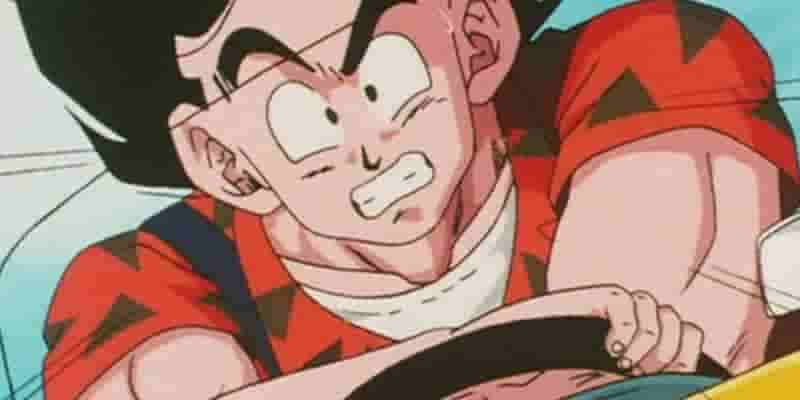 15 вещей Сегодня Dragon Ball не смог бы сойти с рук