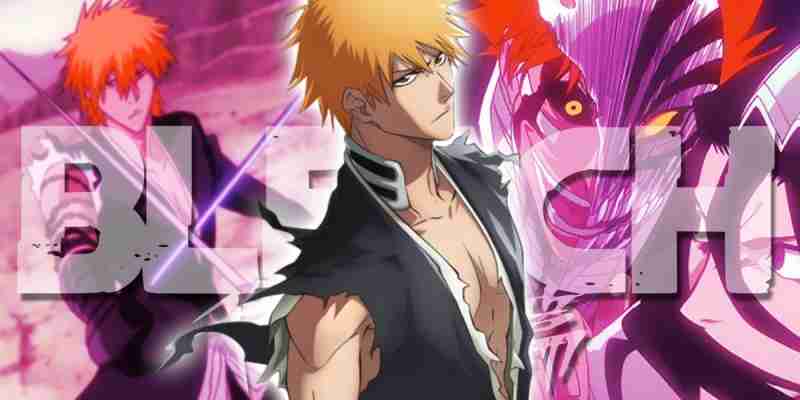 10 Bleach Arcs с лучшими боями, ранжированным