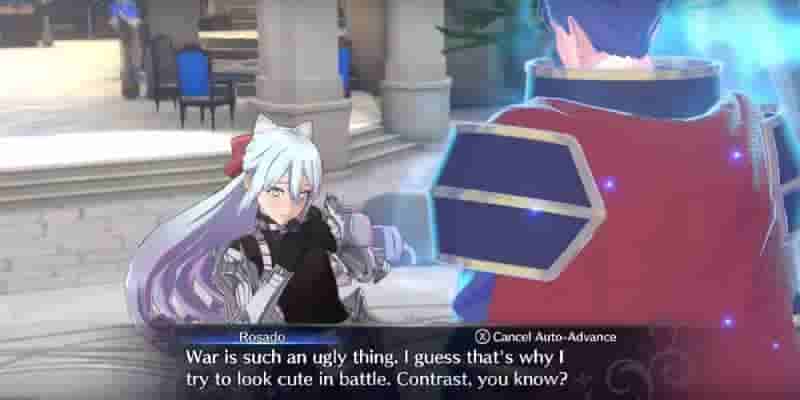 10 лучших саппортов в Fire Emblem Engage