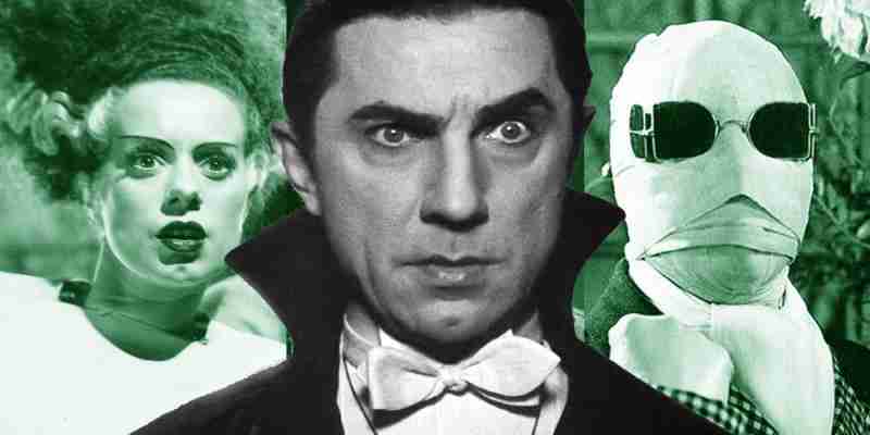 Предстоящему ремейку Universal Monsters нужно избежать этой ошибки 7-летней давности, чтобы добиться успеха