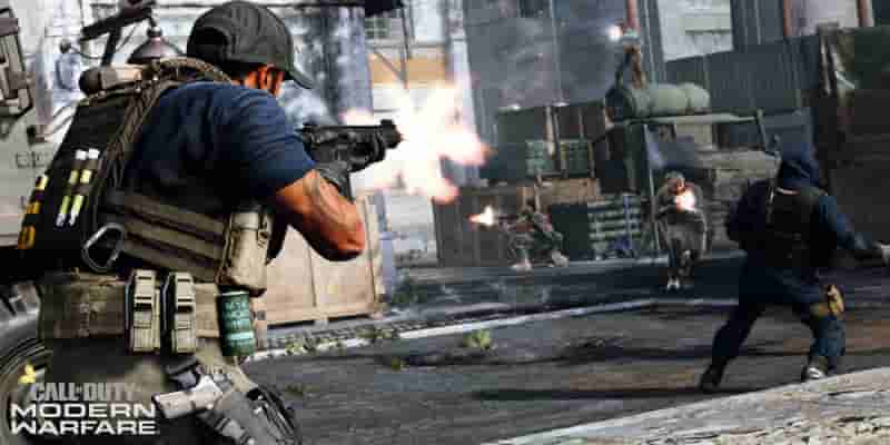 10 потрясающих игр FPS с историями лучше, чем у большинства ролевых игр
