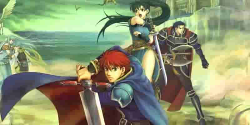 10 самых простых игр Fire Emblem, рейтинг