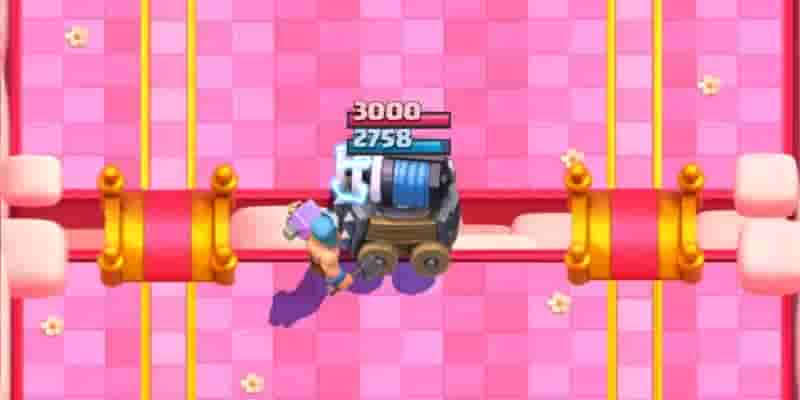 Clash Royale: Лучшее Событие Decks For Love Sparks