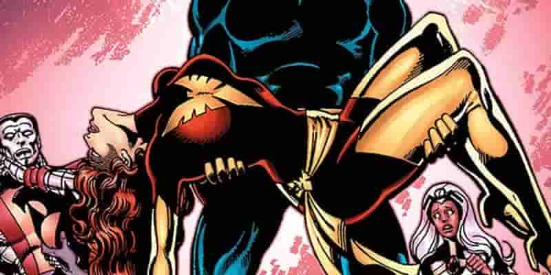 Лучшие эмоциональные смерти персонажей Marvel в комиксах