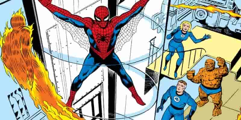 10 лучших омнибусных коллекций Marvel