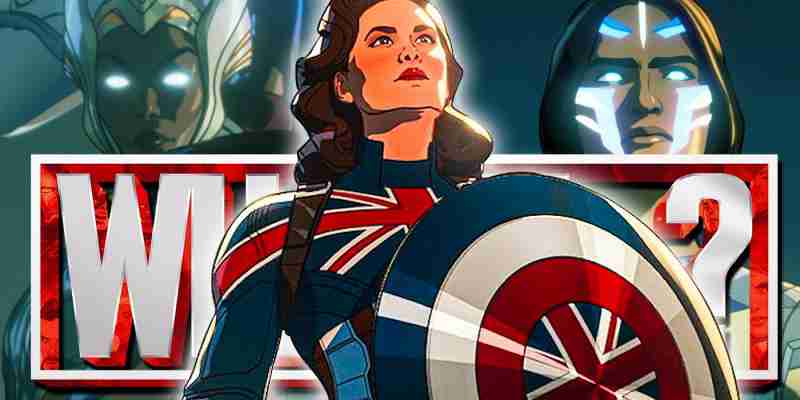 Marvel наконец-то подарила фанатам MCU сиквел «Темный Шан-Чи», о котором они так долго просили