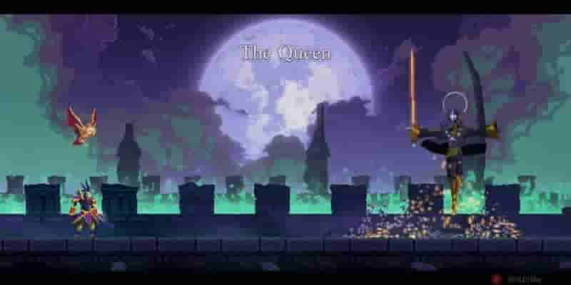 Dead Cells: Все Boses Ranked