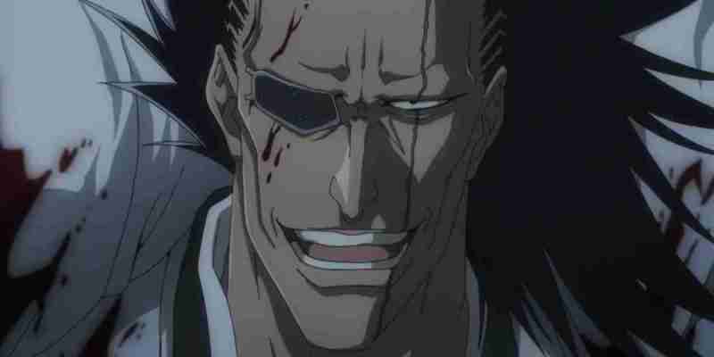 10 Жнецов душ в Bleach: TYBW, которые могут уничтожить Гриммджоу