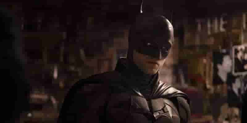 DCU может избежать самой ранней ошибки DCEU, приняв идею Роберта Паттинсона Бэтмен