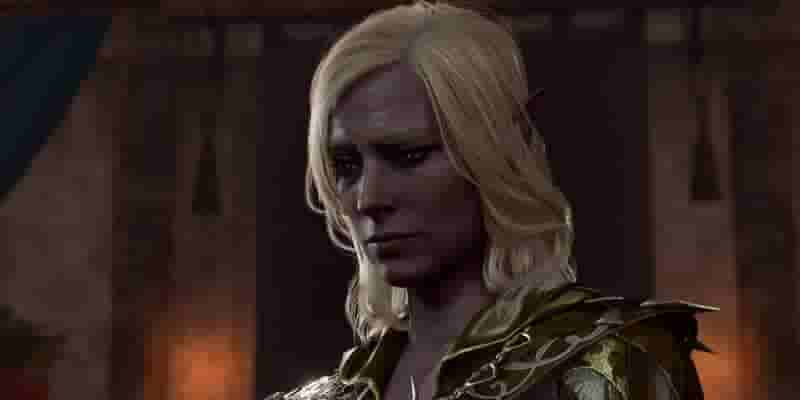 Baldur's Gate 3: House of Grief Прохождение
