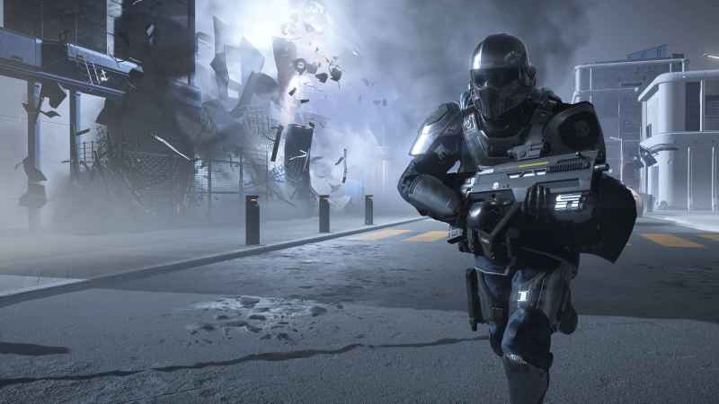  Игроки для первой годовщины Helldivers 2 