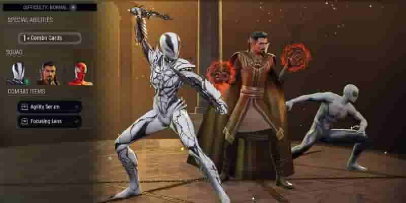 Мы, возможно, никогда не увидим другую игру Marvel, похожую на Midnight Suns , И это обидно