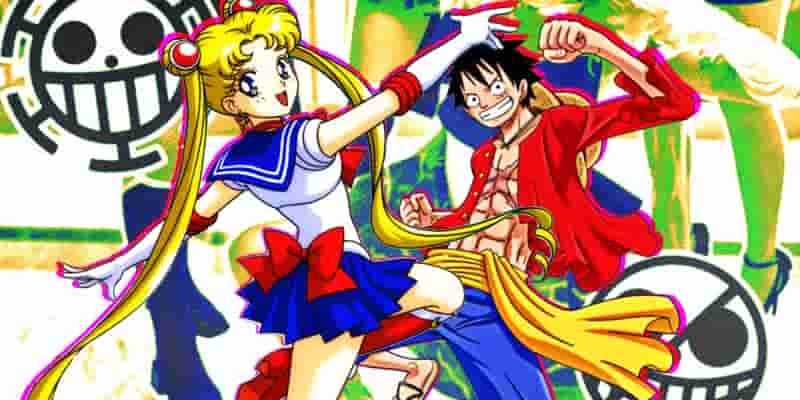"Sailor Warlords": косплей 