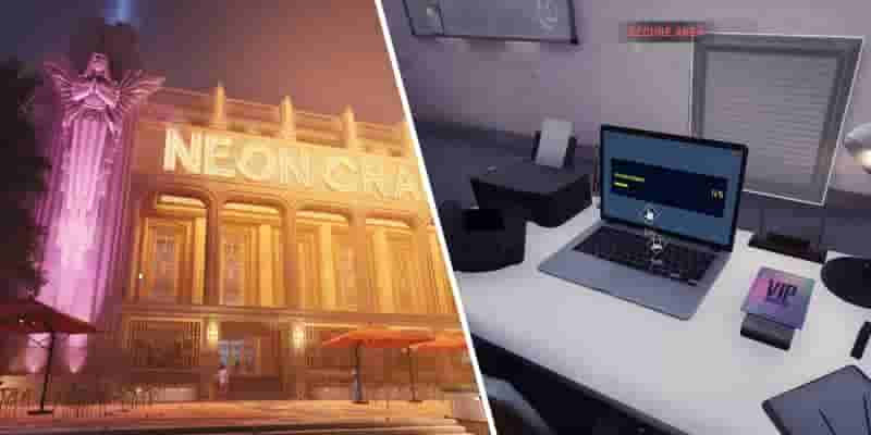 Payday 3: Как получить и аутентифицировать VIP-приглашения