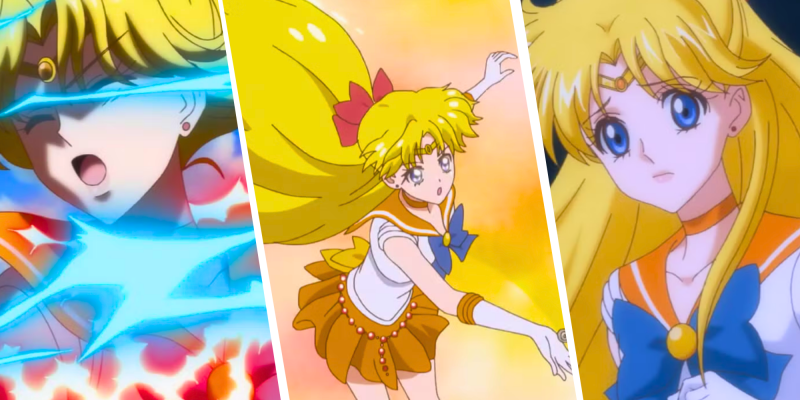 10 вещей о Usagi, вы бы знали, что только если бы вы читали мангу Sailor Moon