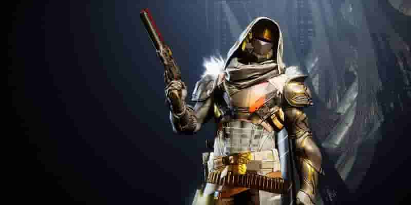 Destiny 2: 10 лучших ручных пушек в рейтинге