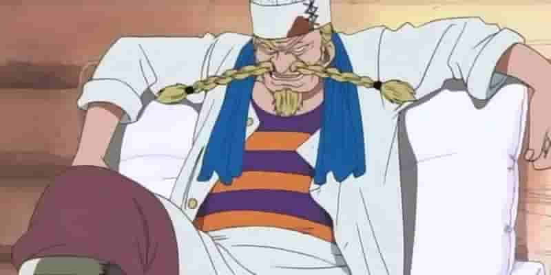 10 персонажей One Piece, заслуживающих собственного сериала