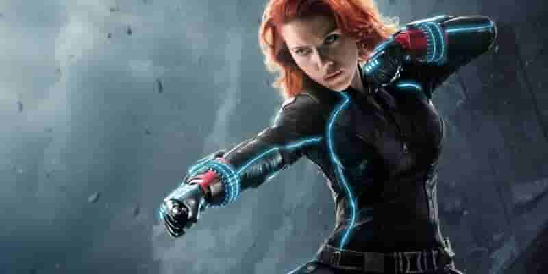 10 лучших бойцов кинематографической вселенной Marvel в рейтинге