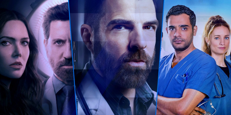 Doc Season 1, эпизод 8 Обзор: правдоподобие садится на счастье