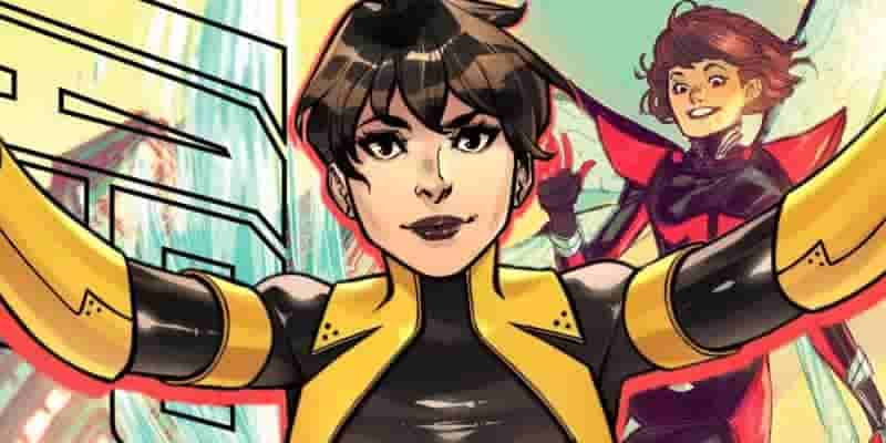 Как недооцененный мини-сериал Marvel сделал возможным существование корпорации 