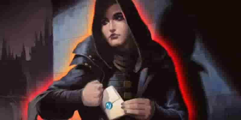 Как создать вдохновителя-разбойника в D&D 5e
