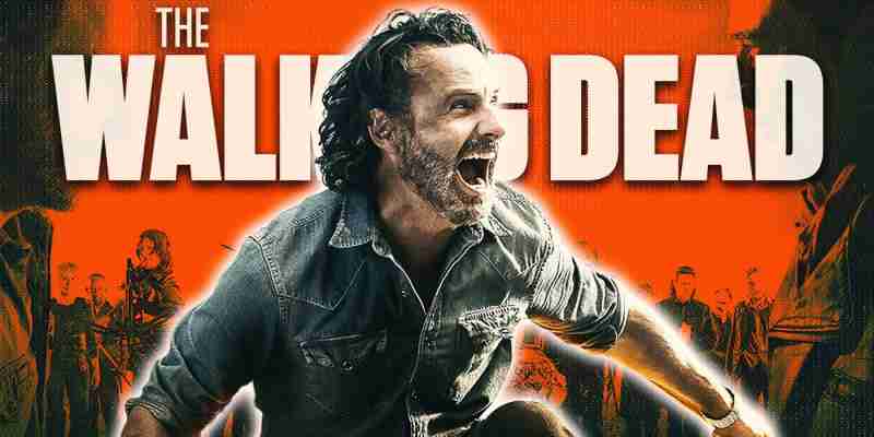 Это нарушенное обещание Рика Граймса ранит фанатов TWD еще больше 14 лет спустя