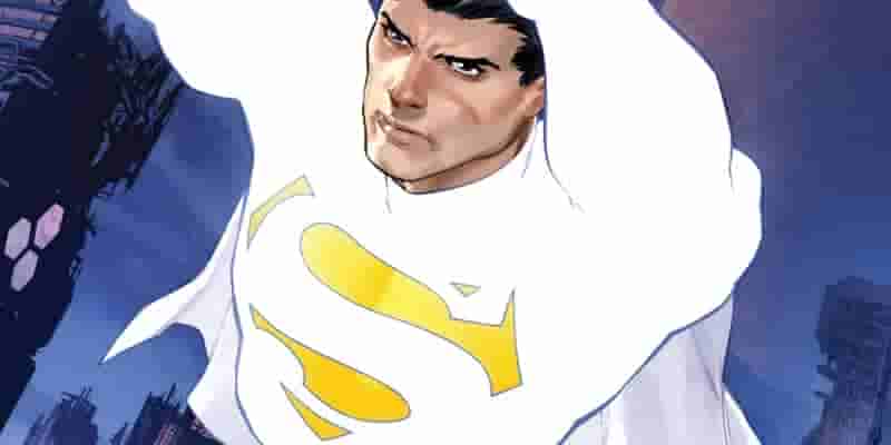 Superman: Lost дает научное объяснение самой знаковой силы Человека из стали