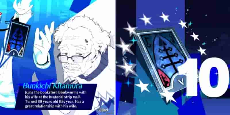 Persona 3 Reload: Гайд по ссылкам в социальных сетях для старой пары