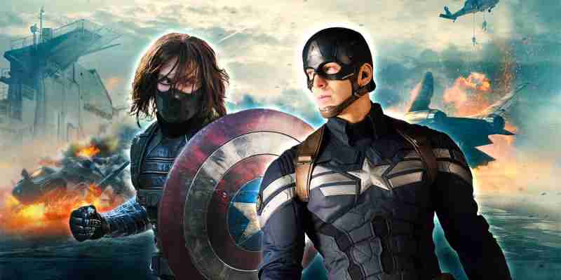 Если эта звезда киновселенной Marvel Правильно, Капитан Америка 4 не может создать идеальную установку Громовержцев*