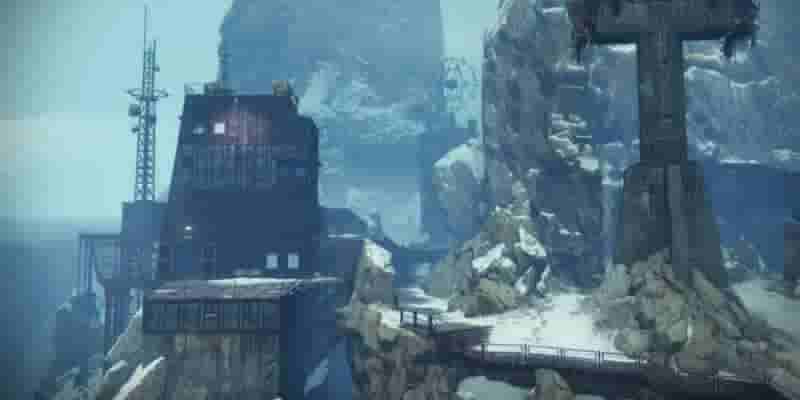 Destiny 2: 10 лучших карт Горнила, рейтинг
