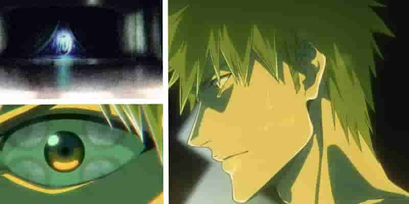 Bleach TYBW: объяснение тренировки души Ичиго