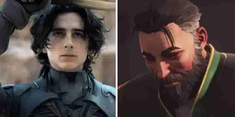 Все игры Dune, В рейтинге