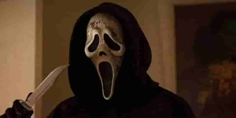 Объяснение личности Ghostface из Scream VI 