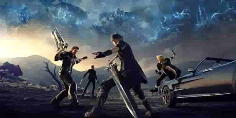 Рейтинг всех основных игр Final Fantasy (согласно На Метакритик)