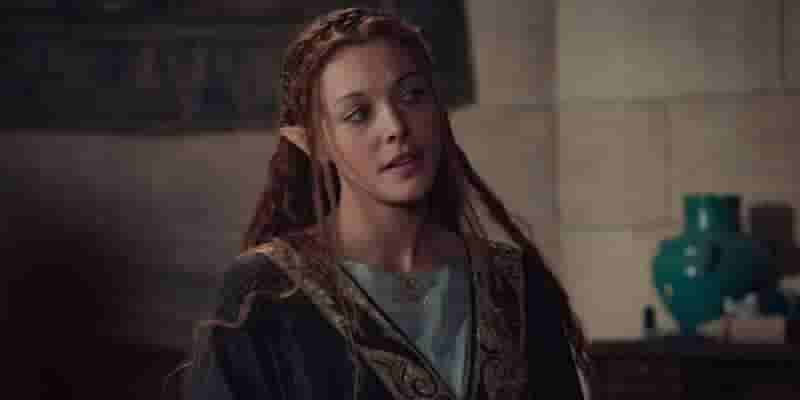 The Witcher Season 3: Who Is Francesca?