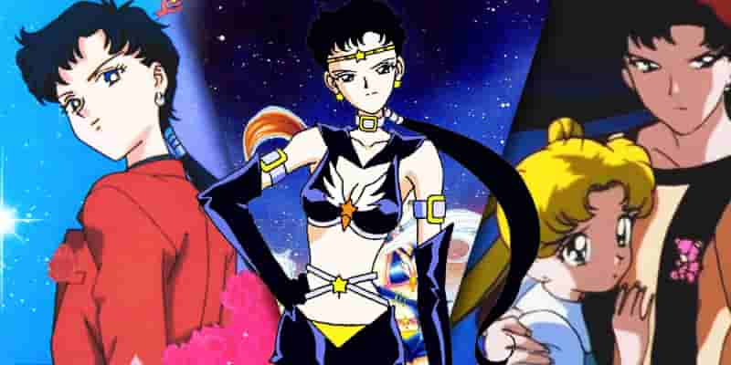 Sailor Moon Cosmos лучше, чем этот популярный аниме-фильм в жанре сёнен