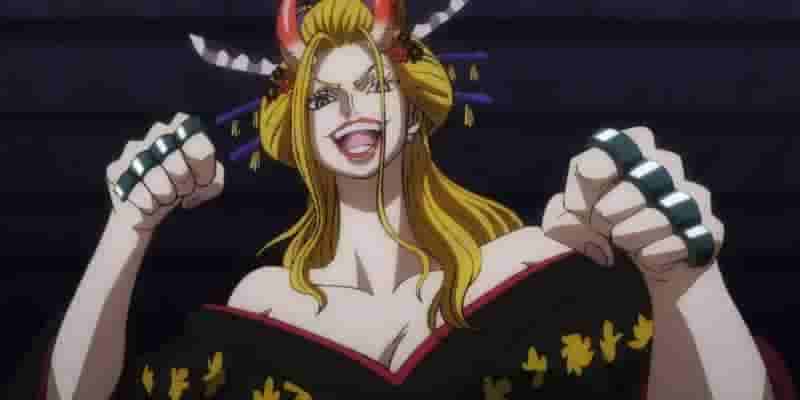One Piece: 10 лучших членов команды Кайдо, рейтинг 