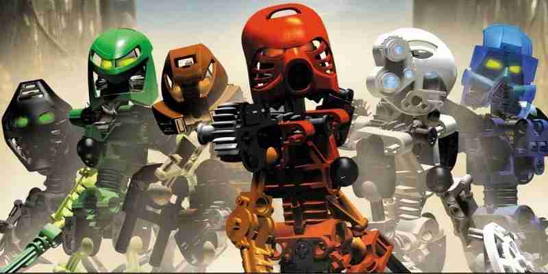 10 франшиз LEGO, которые фанаты хотят увидеть в Universal Фильмы с живыми актерами